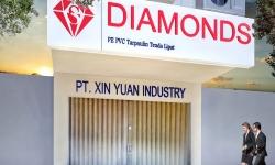 PT. Xin yuan industri