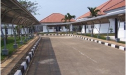 Perluasan Bangunan Instalasi Karantina Hewan – Komplek Bandara Soekarno – Hatta_2