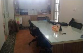 Ruang Rapat
